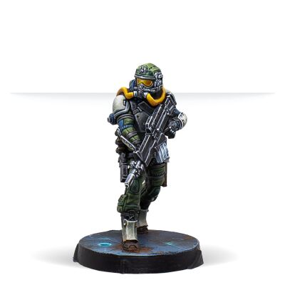 paracommando