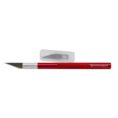 Hobby Knife Light + Ersatzklingen