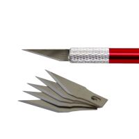 Hobby Knife Light + Ersatzklingen