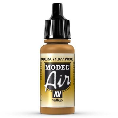 71.077 Wood Air (17ml)