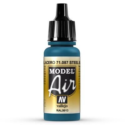 71.087 Steel Blue Air (17ml)