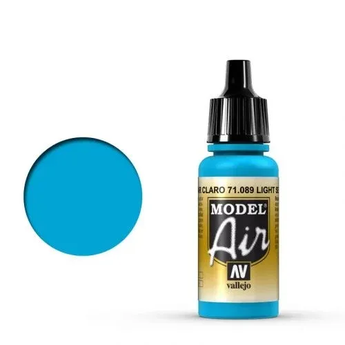 71.089 Light Sea Blue Air (17ml)