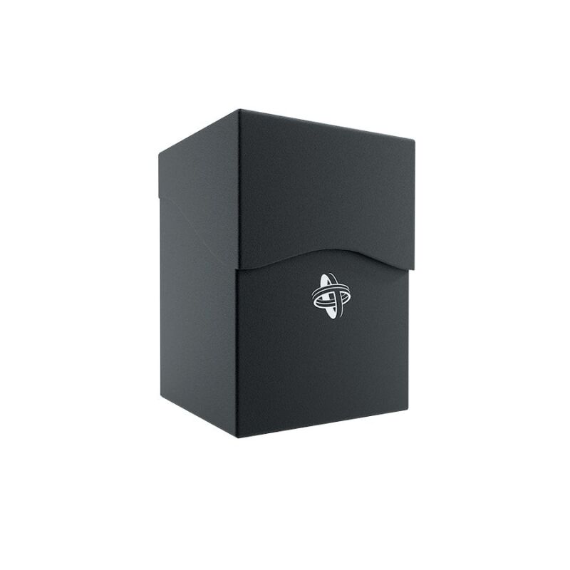 Deck Holder 100+ Black