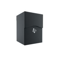 Deck Holder 100+ Black