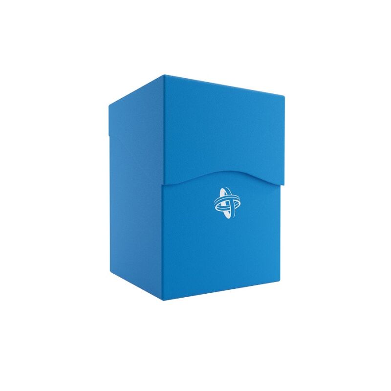 Deck Holder 100+ Blue