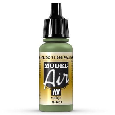 71.095 Pale Green Air (17ml)