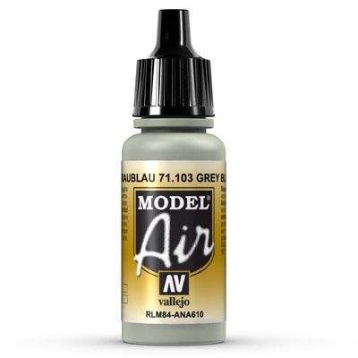 71.103 Graublau/Grey (RLM 84) Air (17ml)