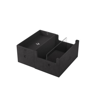 Games Lair 600+ Black Inhalt