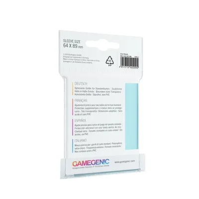 Inner Sleeves