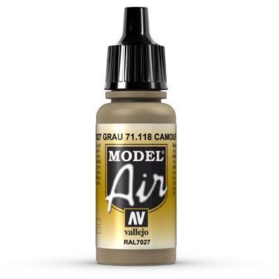 71.118 Camouflage Green Air (17ml)