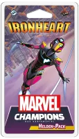 Marvel Champions Das Kartenspiel - Ironheart
