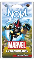 Marvel Champions Das Kartenspiel - Nova