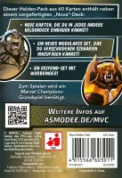 Marvel Champions Das Kartenspiel - Nova