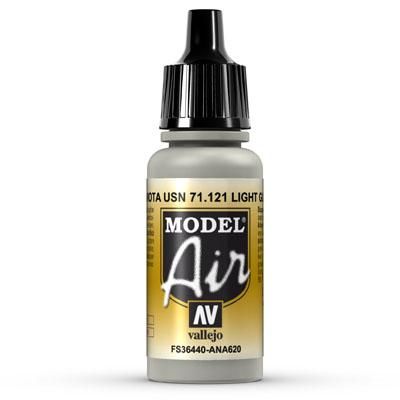 71.121 Light Gull Gray Air (17ml)