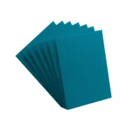 Matte PRIME Sleeves Blue