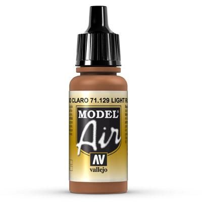 71.129 Light Rust Air (17ml)