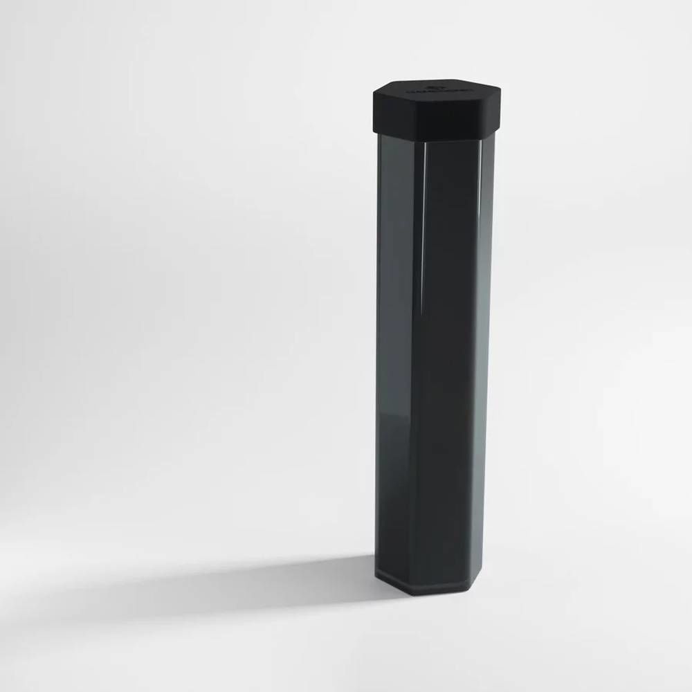 Playmat Tube Black