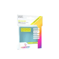 PRIME Big Square-Sized Sleeves 82 x 82 mm