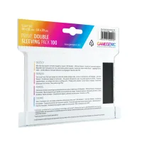 PRIME Double Sleeving Pack 100