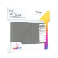 PRIME Sleeves Gray
