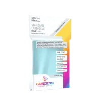 PRIME Standard Card Game Sleeves 66 x 91 mm