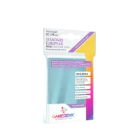 PRIME Standard European-Sized Sleeves 62 x 94 mm