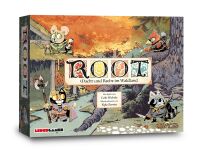 Root Verpackung