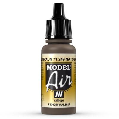 71.249 NATO Brown Air (17ml)