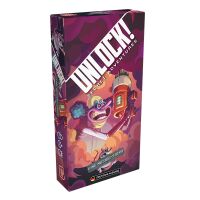 Unlock! Eine Noside-Story (Einzelszenario)