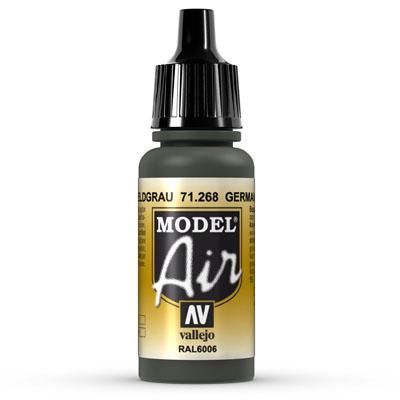 71.268 Feldgrau (RAL6006) Air (17ml)