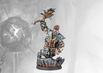 Herald of Magma Inhalt