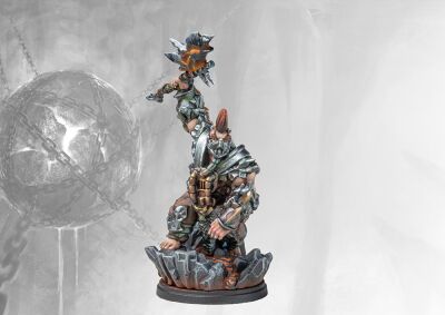 Herald of Magma Inhalt