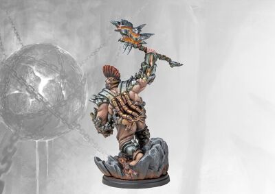 Herald of Magma
