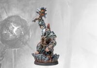 Herald of Magma Inhalt