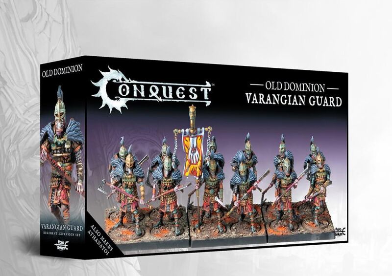 Varangians