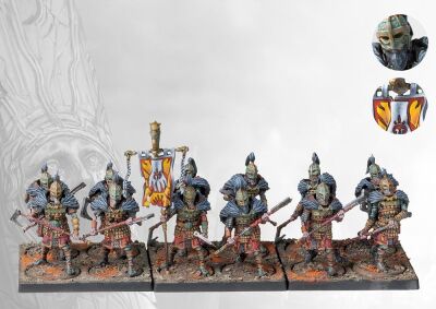 Varangians