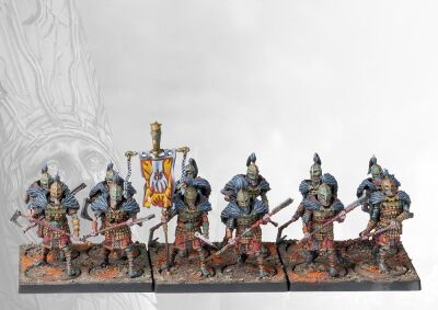 Varangians