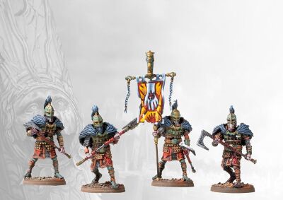Varangians