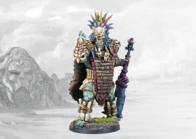 Chieftain