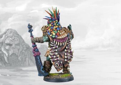 Chieftain