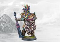Chieftain