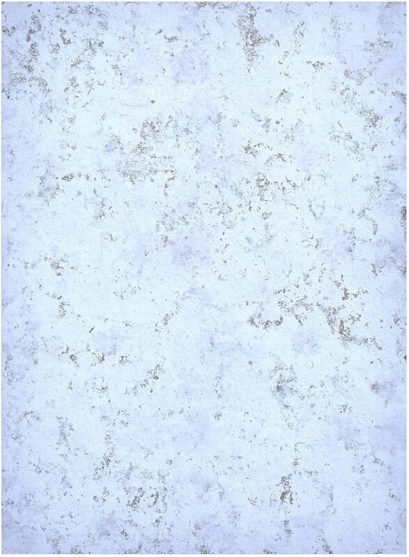 44x60 Winter Realm mit Tragetasche