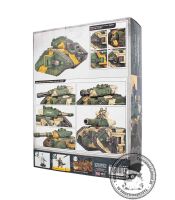 Kampfpanzer Leman Russ