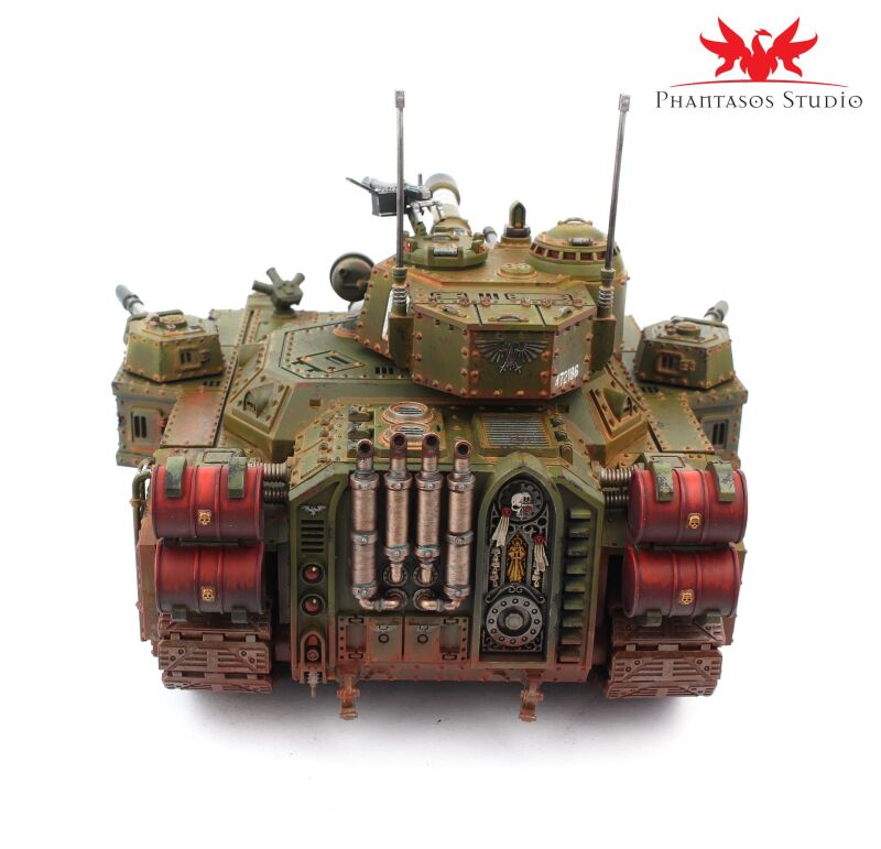Baneblade kaufen - Warhammer 40k bestellen - Tabletop