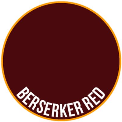 Berserker Red (15ml)