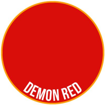 Demon Red (15ml)