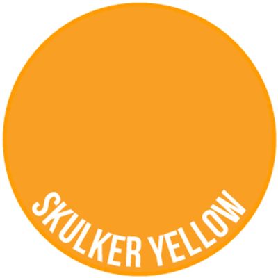 Skulker Yellow (15ml)
