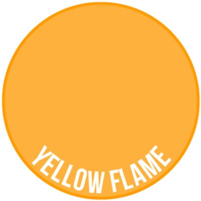 Yellow Flame (15ml)