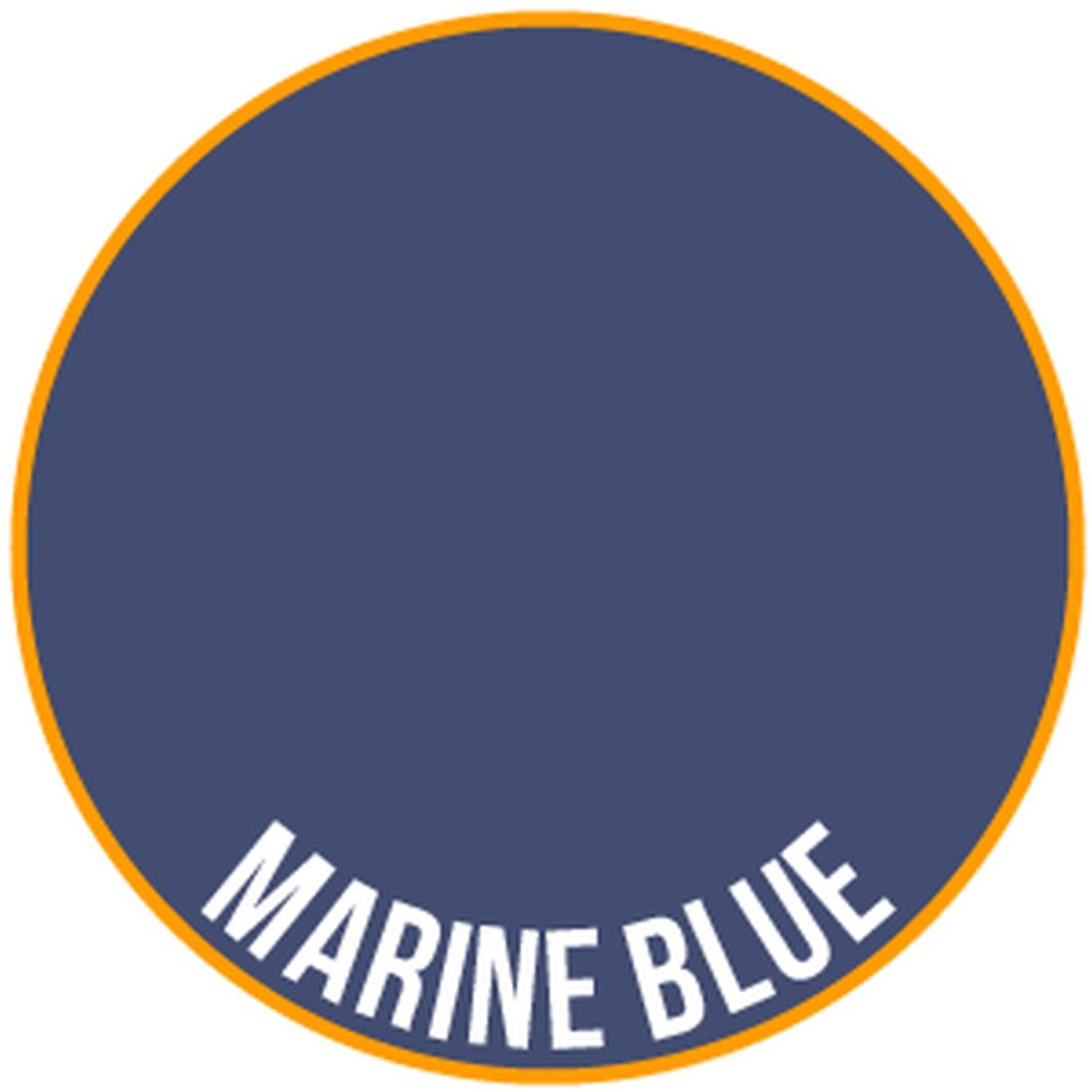 Marine Blue (15ml)