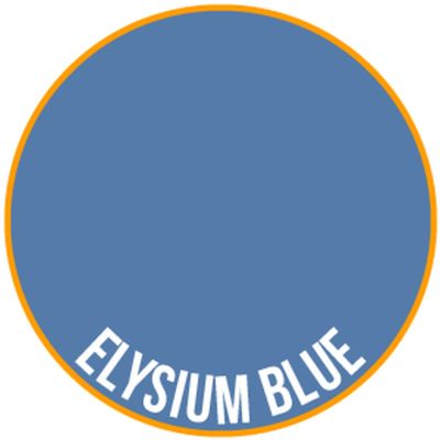 Elysium Blue (15ml)